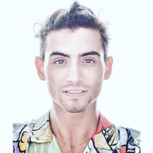 Meet your Posher, Fernando